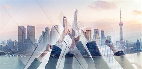 科技公司创业团队