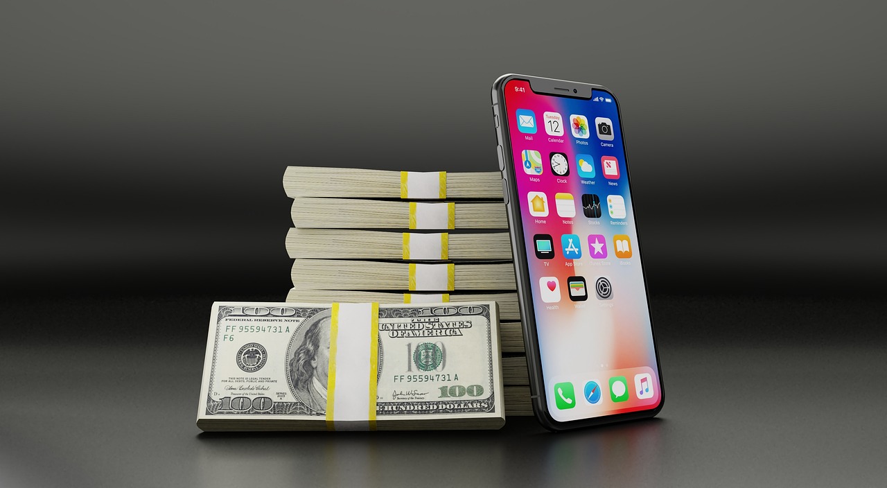 手机游戏也能成为你的金矿，如何通过游戏赚钱的实用指南